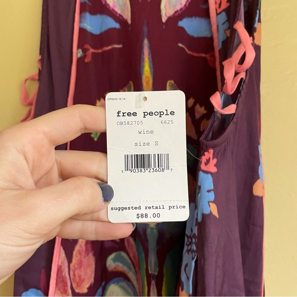 🌿 FP Tunic 🌿 - Picture 6 of 6